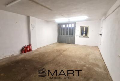 Spatiu depozit 160 mp Zona Turnisor - 5