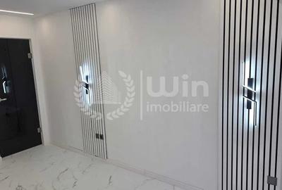 Apartament 3 camere | Finisat | 63mp | Bloc nou | Parcare | Vivo Mall - 3