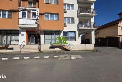 Spațiu comercial, de 70 mp, în Central - 19