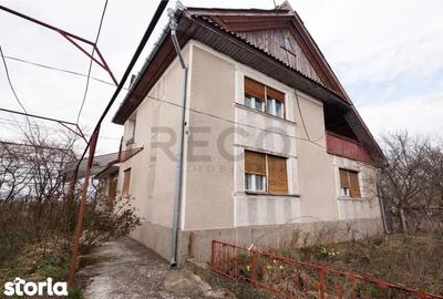 Casă cu 5 camere cu Teren 500 Mp în Oșorhei - 5