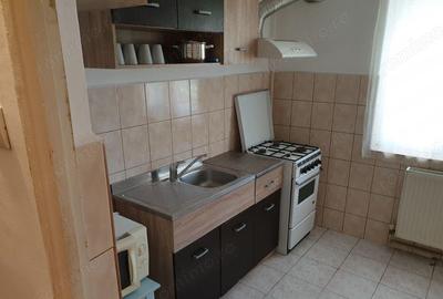 Garsoniera situata in zona Crangasi - 3