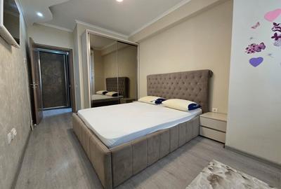 Apartament cu 2 camere decomandat, mobilat în Inel II - 12