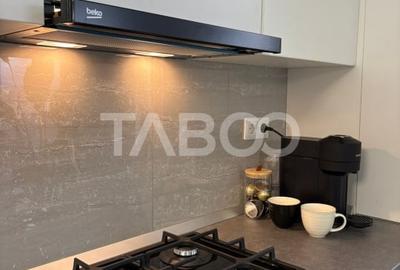 Apartament 3 camere 72 mpu  loc de parcare balcon 10 mp 2 bai Sibiu - 13