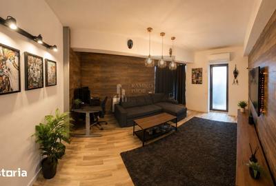 Apartament cu 3 camere decomandat, mobilat în Ghencea - 2