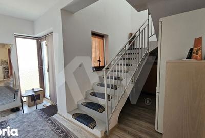 Casă cu 4 camere cu Teren 263 Mp în Central - 16