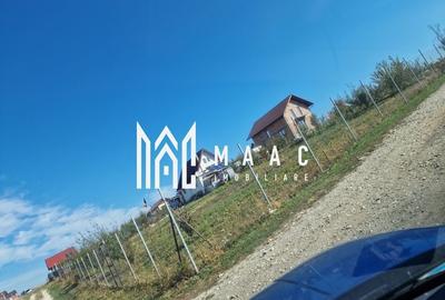 Teren Construcții extravilan de 650 mp, în Șura Mare - 1
