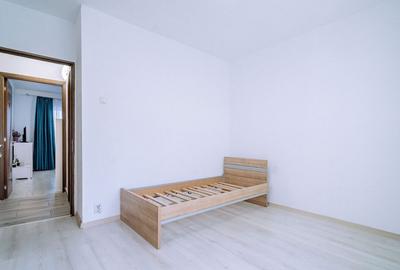 Apartament 4 camere, tip D, 81,mp, Seleu?ului,mobilat/ut... - 7