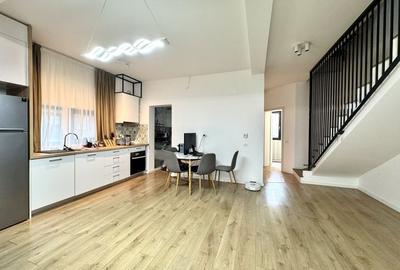 Un nou început: duplex modern si primitor,  P+E+M, in Dumbrăvița - 7