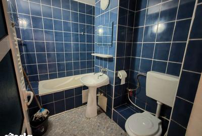 Apartament cu 2 camere semidecomandat în Mioriței - 5