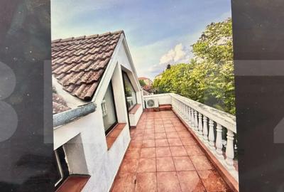 Casă cu 5 camere cu Teren 140 Mp în Lipovei