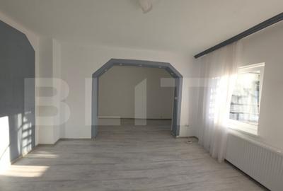 Casa de inchiriat zona centrala, 80 mp utili, 350 mp ter - 17