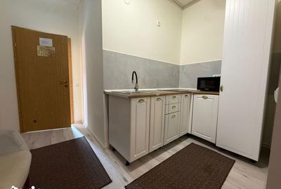 Garsonieră decomandată în Borhanci - 4