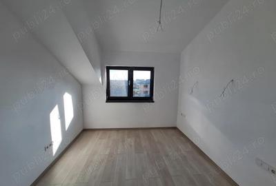 Apartament cu 3 camere decomandat în Hărmanului - 8