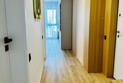 Apartament cu 2 camere decomandat în Între Lacuri - 4