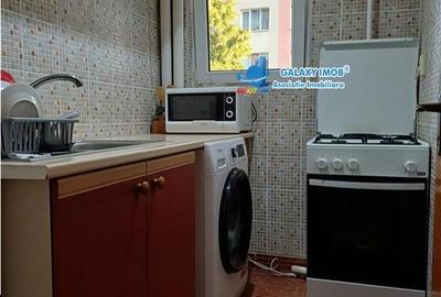 Garsonieră decomandată, mobilată în Dristor - 5