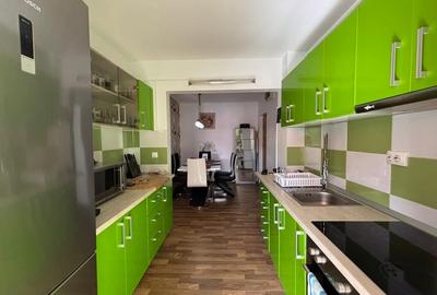 Apartament 2 camere decomandate et 1 Rahovei insorit - 4