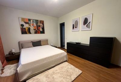 Apartament 3 camere | Barbu Vacarescu | Stefan Cel Mare Apartament 3 camere | Barbu Vacarescu | Stefan Cel Mare - 12