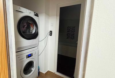 Apartament cu 2 camere semidecomandat, mobilat în Crângași - 6