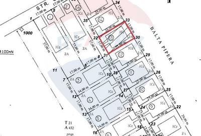 Teren Constructii, Intravilan vanzare, in Bucuresti, Voluntari, Nord Teren Constructii, Intravilan vanzare, in Bucuresti, Voluntari, Nord - 5