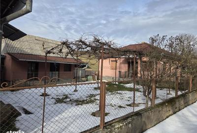 Casă cu 4 camere cu Teren 830 Mp în Bratca - 9