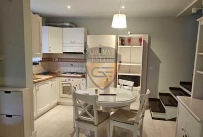 Casa 3 camere - curte cu gratar si parcare in Mamaia Nord, 2 bai, gaze, A/C - 4