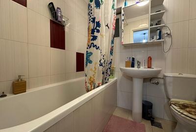 Apartament cu 3 camere decomandat, mobilat în Theodor Pallady - 17