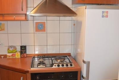 Apartament cu 2 camere semidecomandat, mobilat în Cișmigiu - 10