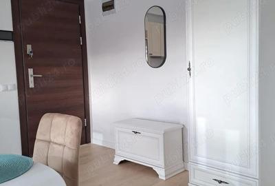 Apartament cu 2 camere decomandat în Florești - 5