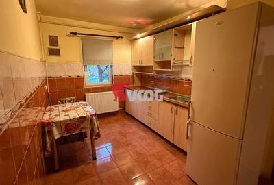 Apartament cu 2 camere la parter, zona Dambovita - 2