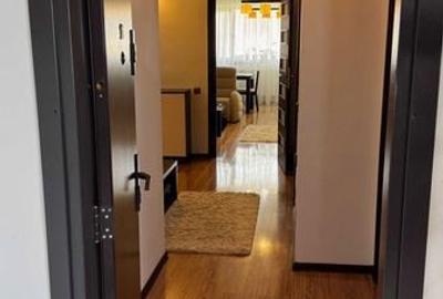 Apartament cu 3 camere decomandat în Gării - 2