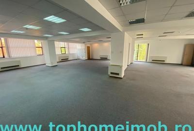 Spatiu birouri - Bd. Expozitiei - Mega Image Spatiu birouri - Bd. Expozitiei - Mega Image - 12