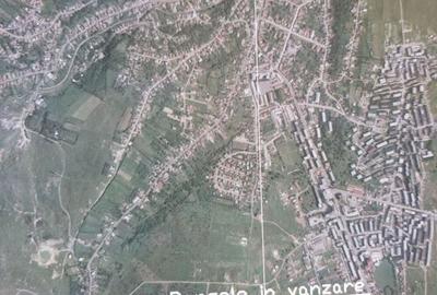 Teren de 16663 mp, în Central - 1