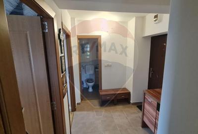 Apartament cu 2 camere decomandat, mobilat în Vest - 6