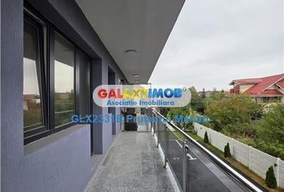 Vanzare apartament Premium cu 3 camere situat aproape de Valea Oltului - 17