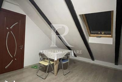 Garsonieră în Iorga - 3