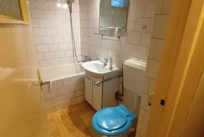 3 camere Titan - Barajul Lotru - 4 minutre metrou - 12