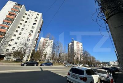 Spațiu comercial, de 135 mp, în Tudor Vladimirescu - 7