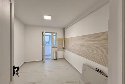 Apartament cu 2 camere decomandat în B-dul București - 9
