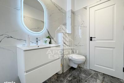 Apartament cu 2 camere în Braytim - 7