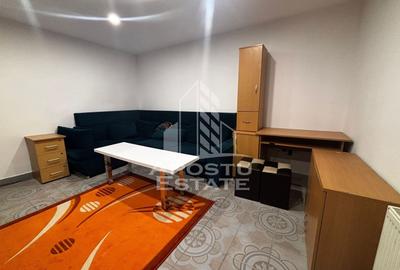 Apartament cu 2 camere semidecomandat, mobilat în Ghiroda - 5