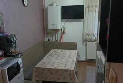 Apartament cu 2 camere semidecomandat în Centrul Civic - 5