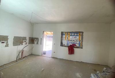 Casă individuală cu 4 camere cu Teren 380 Mp în Valea Adâncă - 7
