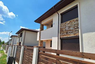 PROPRIETAR,OTOPENI -ODAI,P+1E, Str. Matei Basarab - 12