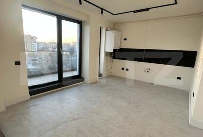 Comision 0%: Penthouse Exceptional 4 camere 253,20 mp zona Decebal - 8