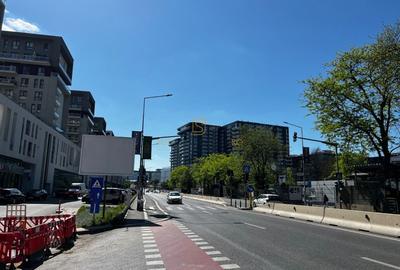 Penthouse deosebit, 4 camere, doua niveluri, ansamblu exclusivist - 20