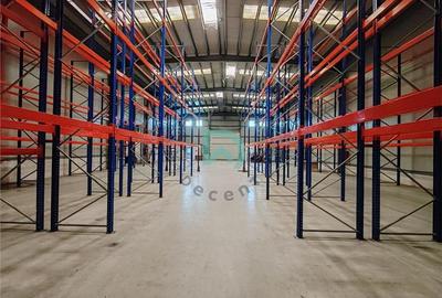 Spațiu industrial, de 830 mp, în Prejmer - 16