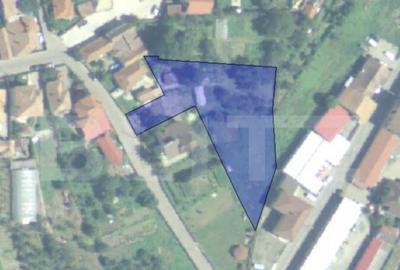 Teren intravilan, 2001 mp, zona Centru - Alba Iulia - 3
