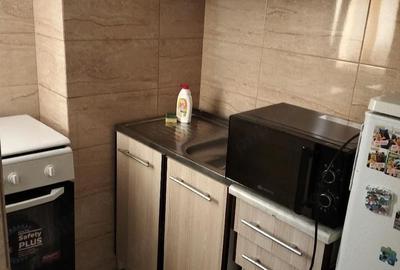 Garsonieră semidecomandată în Tractorul - 2