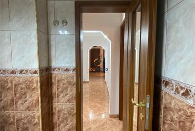 Apartament cu 3 camere decomandat în Soarelui - 7