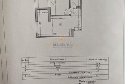 Apartament 2 camere, metrou Dimitrie Leonida, Bd Metalurgiei - 6
